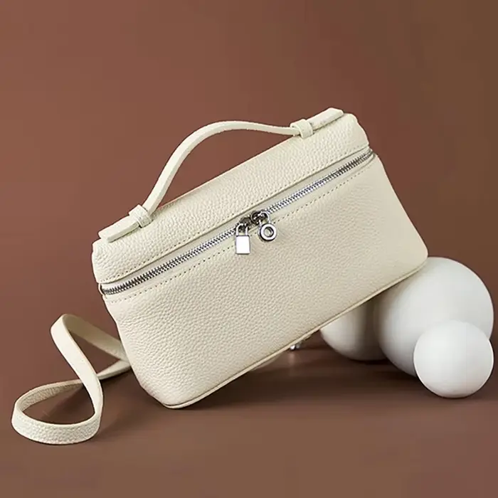 Sac photo tendance en cuir PU