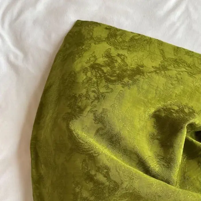 Sac à main en Jacquard Vintage pour femmes