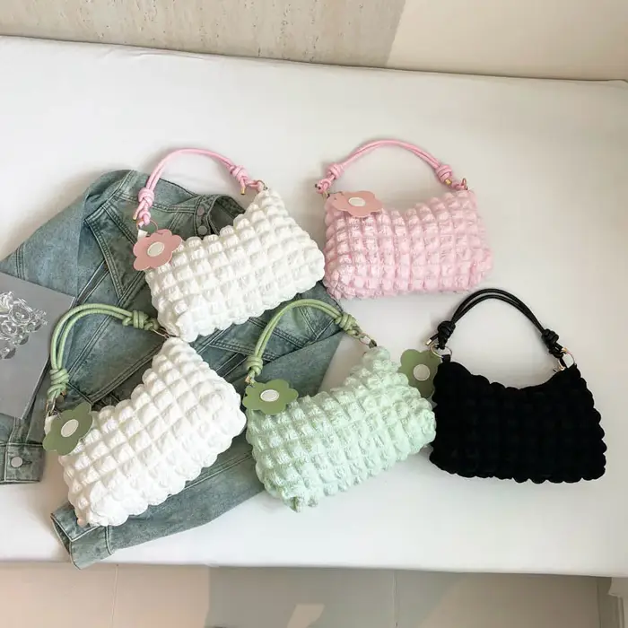 Sac à main classique pour femme