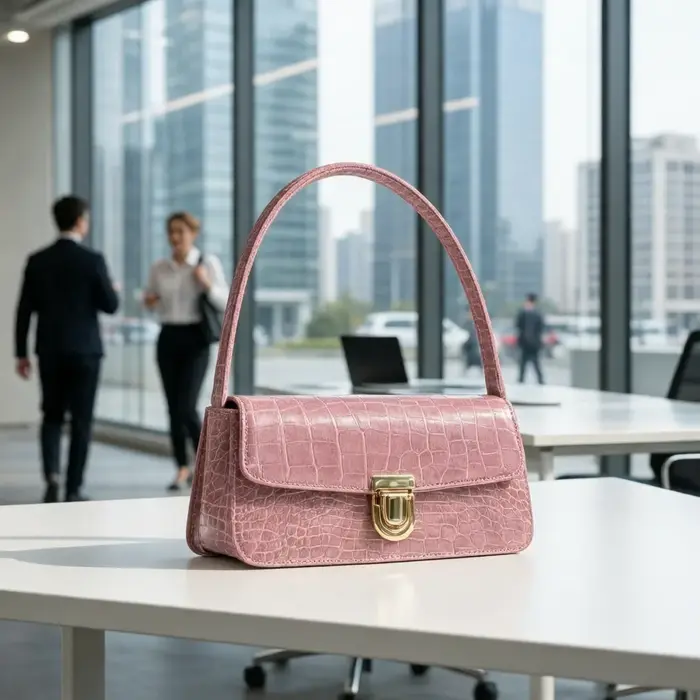 Sacs bandoulière de luxe pour femmes