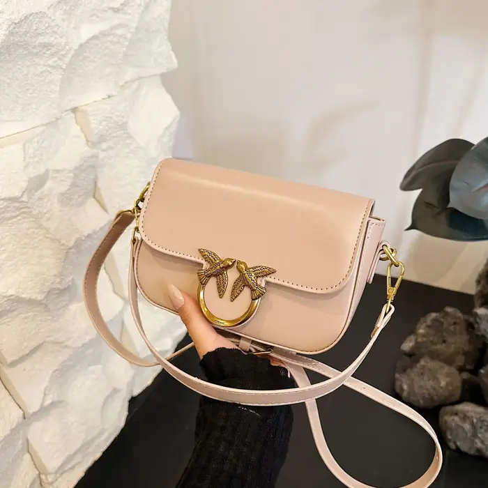 Sac à bandoulière pour femme Bacchus