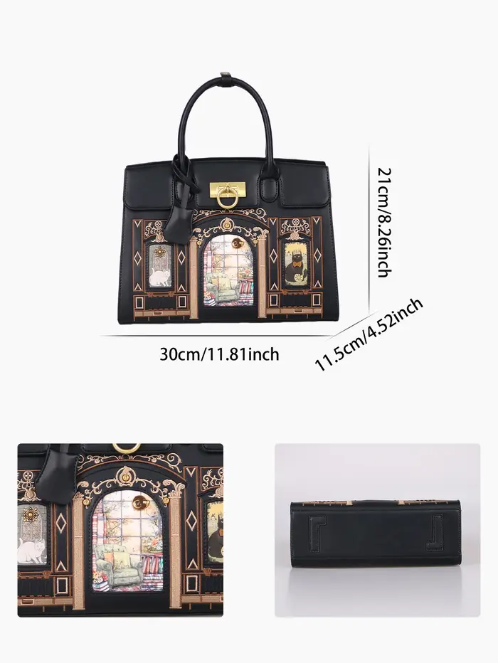 Sac fourre-tout de luxe pour femme, nouvelle collection printemps/été 2026, haute couture, grande ca