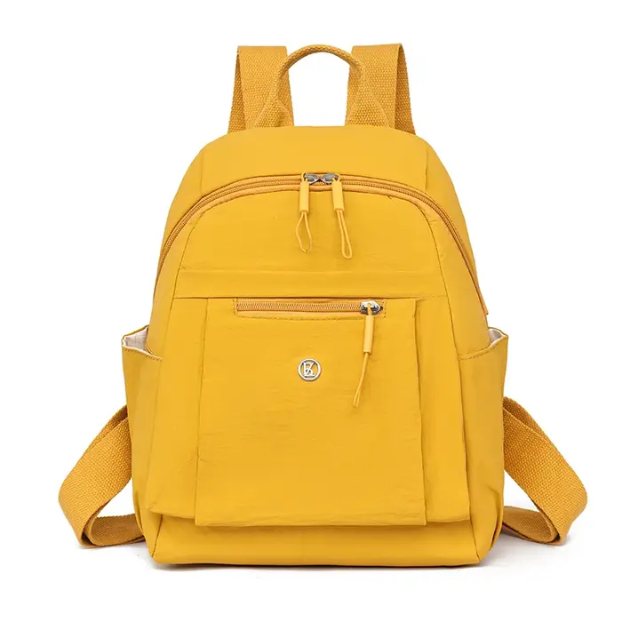 Sac à bandoulière léger et pliable pour femmes