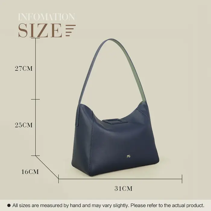 Nouveau Sac à Main Aile d'Oiseau pour Femme, Design Européen 2026 - Grand Sac Fourre-tout Aile d'Ois