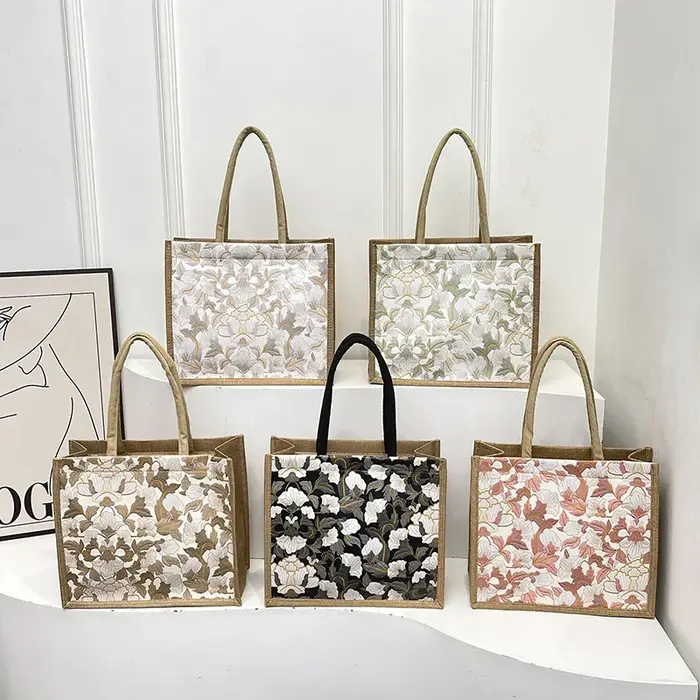 Sac fourre-tout pour femme