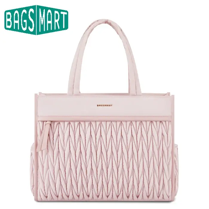 BAGSMART Sac fourre-tout pour femme grand sac