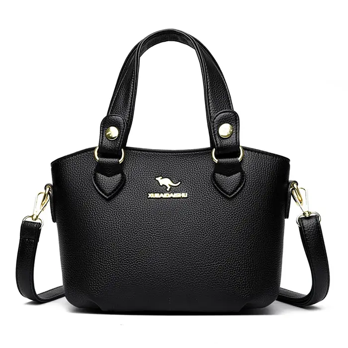 Fourre-tout en cuir sacs à Main de luxe femmes sacs sacs à Main de créateur sacs à bandoulière de ha