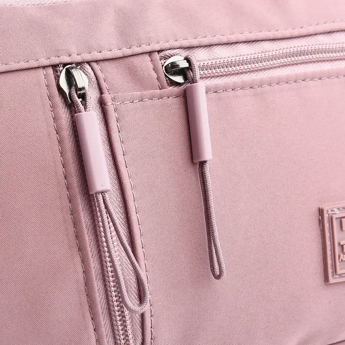 Sac à bandoulière multi-poches pour femmes