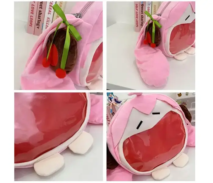 Miku Ita sac Sakura