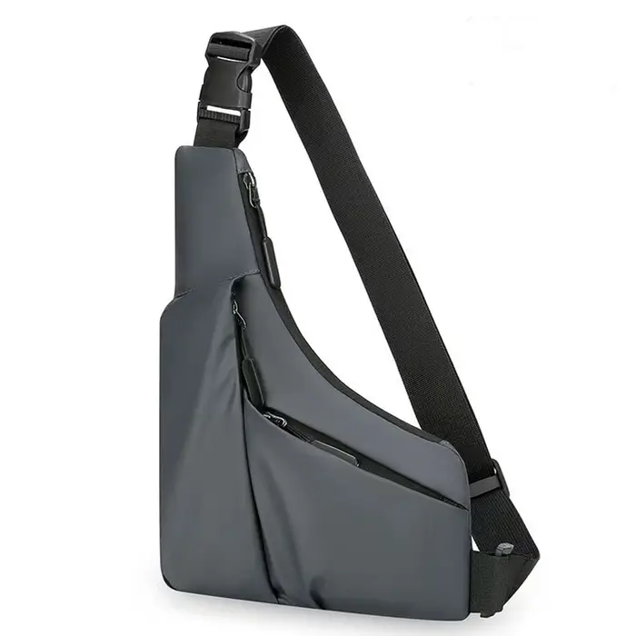 Sac de poitrine Portable pour hommes