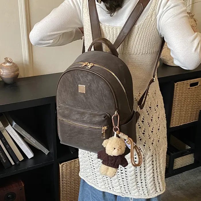 Petit sac à dos femme sac a dos de luxe