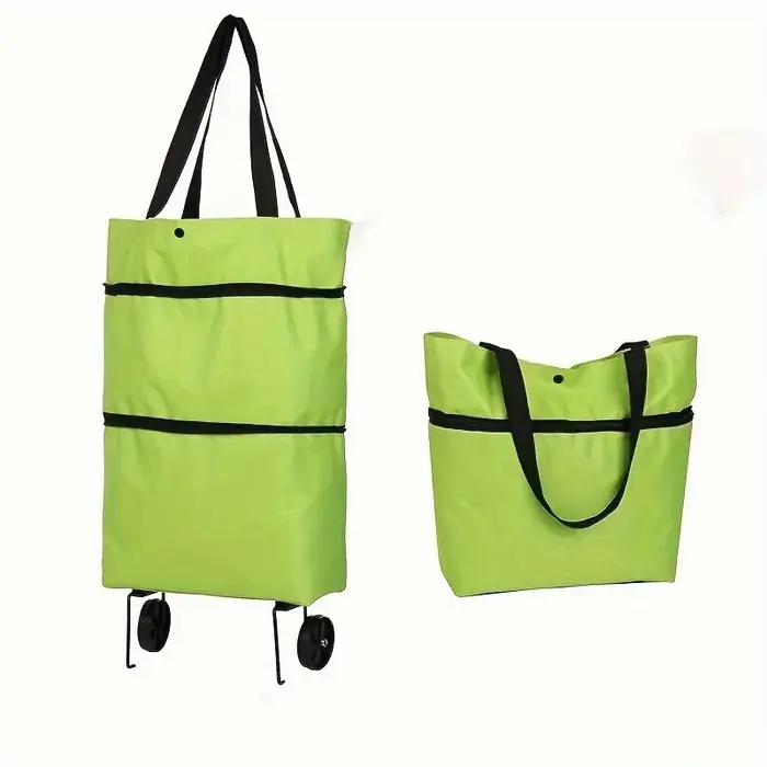 Sac à main pliable 1 pièce