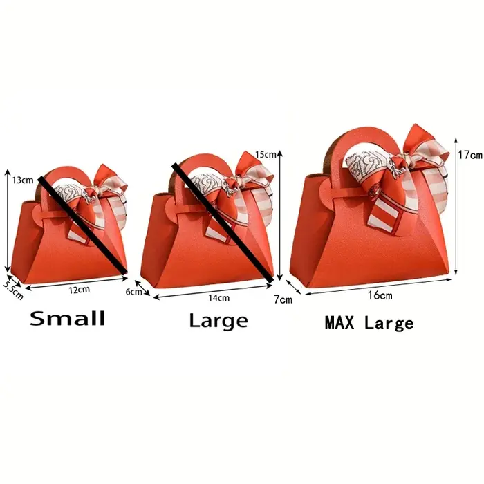 Sacs Cadeaux en Cuir Globale