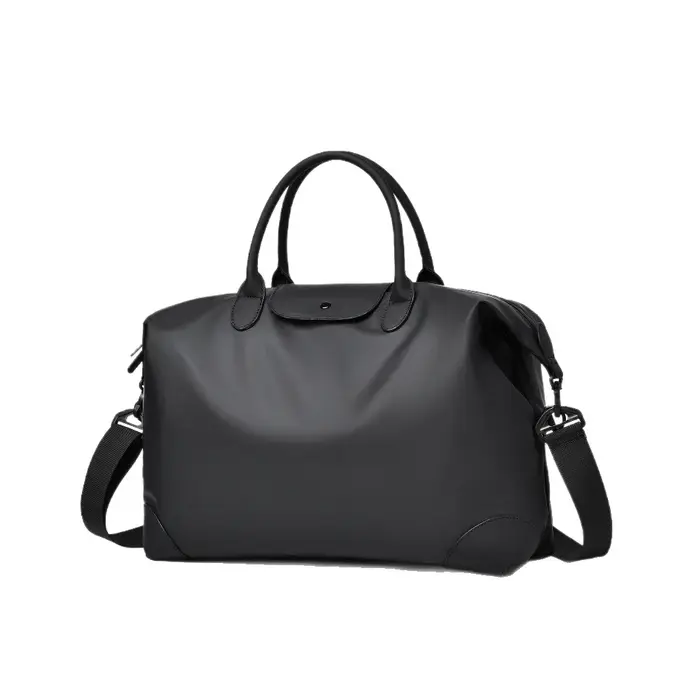 Sac de voyage grande capacité pour week-end, nuitée, déplacements professionnels, voyages aériens de courte distance, rangement d'hébergement et bagages pour sorties