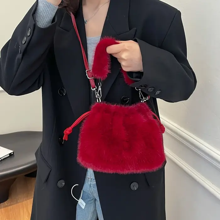 Sac à main de luxe léger pour femmes