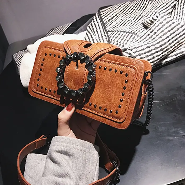 Sacs à main de luxe pour femmes