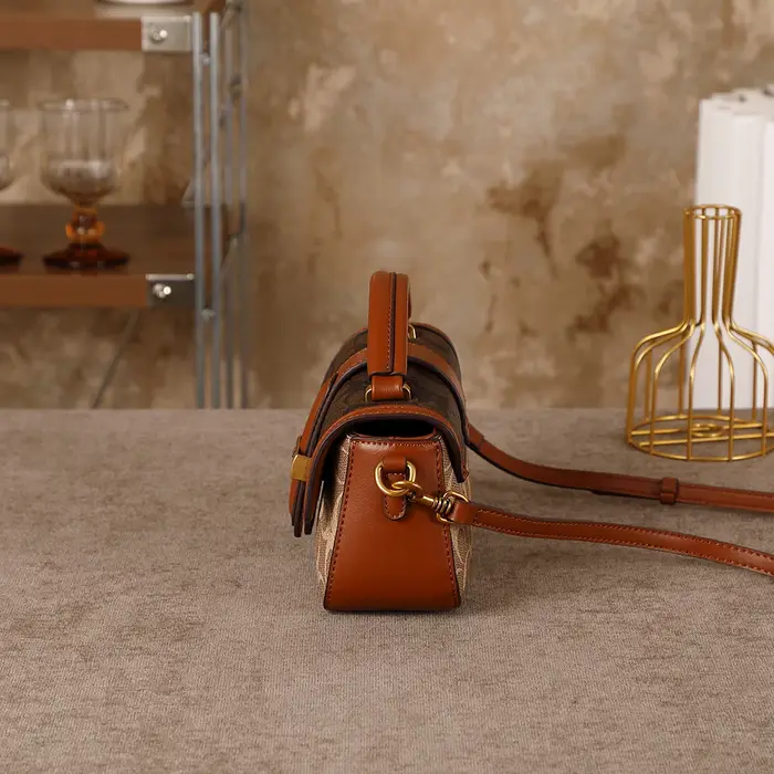 Sac à main pour femme 2026, nouveau style populaire, mode de créateur haut de gamme, luxe léger, cou