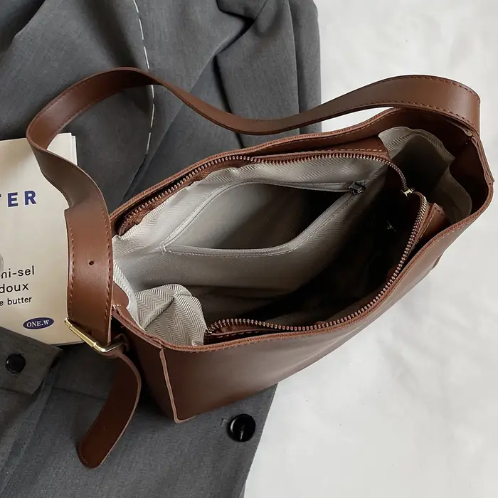 Sac seau super populaire pour femme