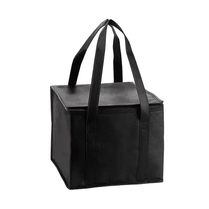 Sac isotherme : Garde les aliments chauds et froids pendant des heures - Sac de courses