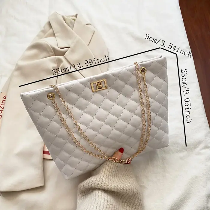 Sacs fourre-tout pour femmes en cuir PU
