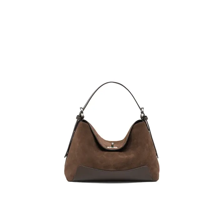 LA FESTIN – sac à bandoulière Original pour femmes, sac à bandoulière tendance, grand sac fourre-tou