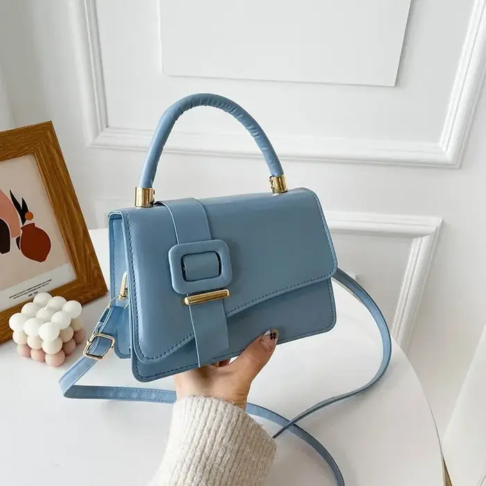 Nouveaux sacs à main en cuir PU pour femmes