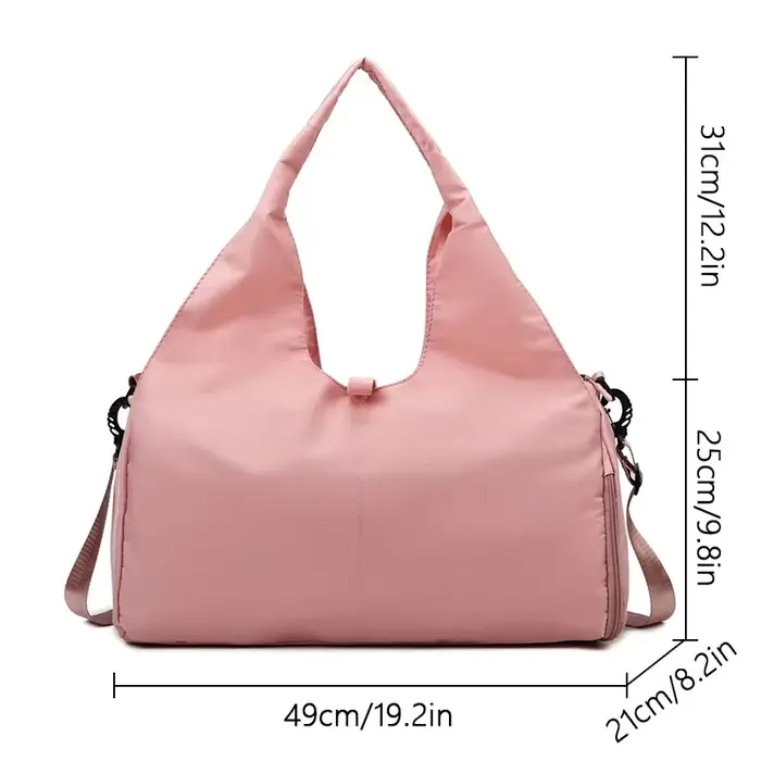 Sac de sport pour femme