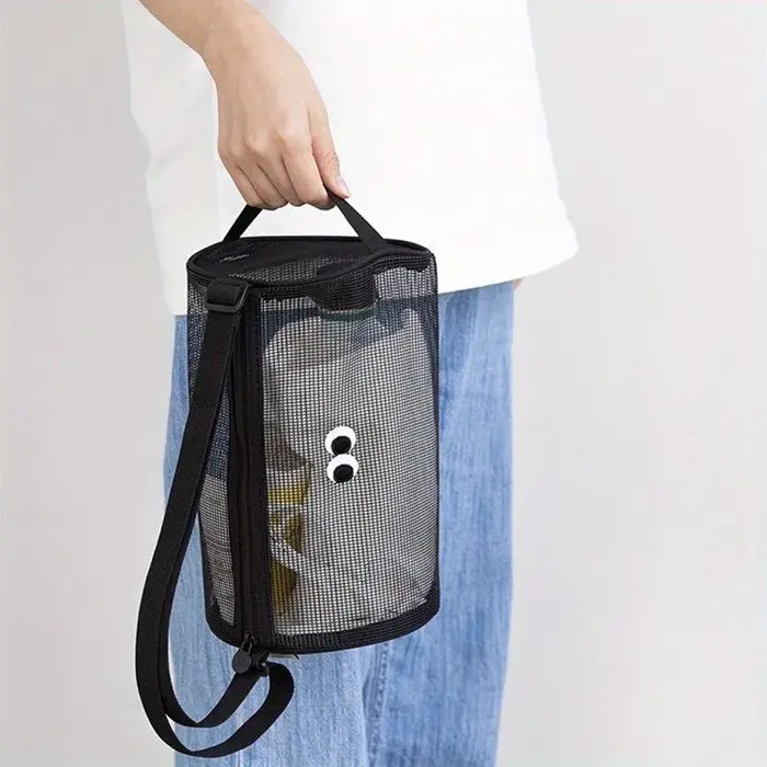 Sac de natation de grande capacité