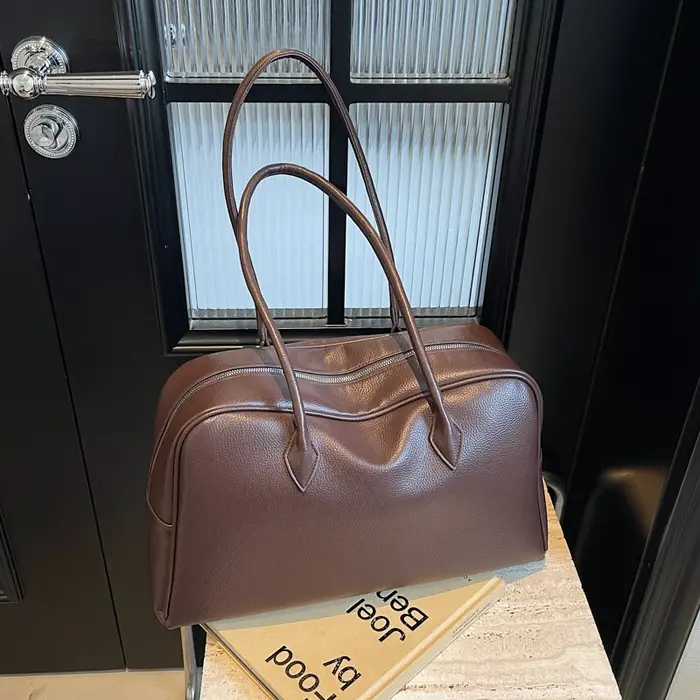 Sacs à bandoulière de grande capacité