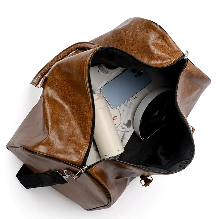 Sac de voyage pour hommes