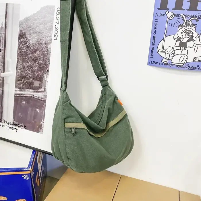 Sacs en toile pour femmes