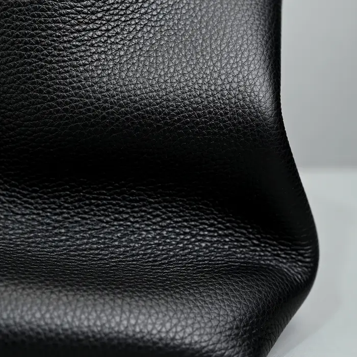 XHTY sac à bandoulière en cuir véritable sac sous les bras femmes doux grande capacité sac de Bowlin