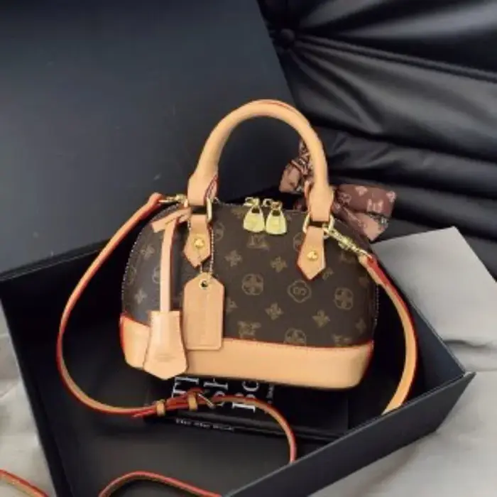 Sac à langer élégant Designer Paris pour femme