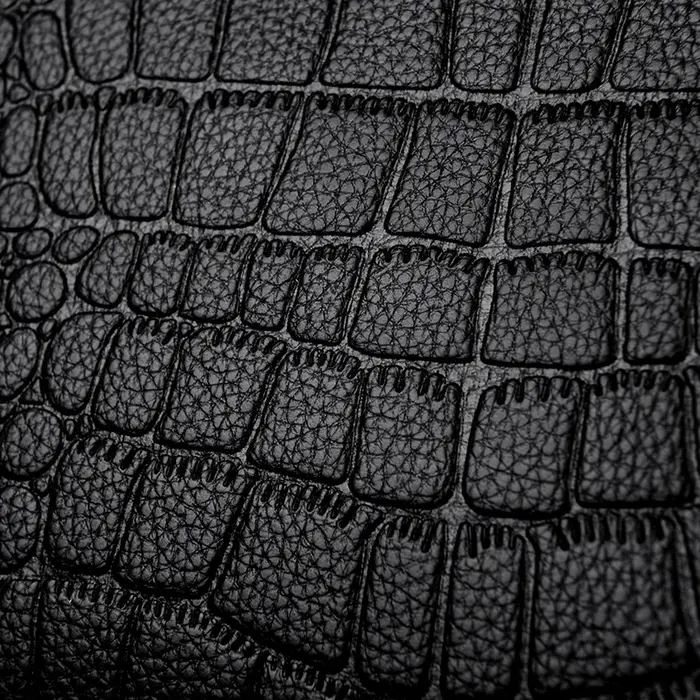 Sac à main en cuir souple pour femme