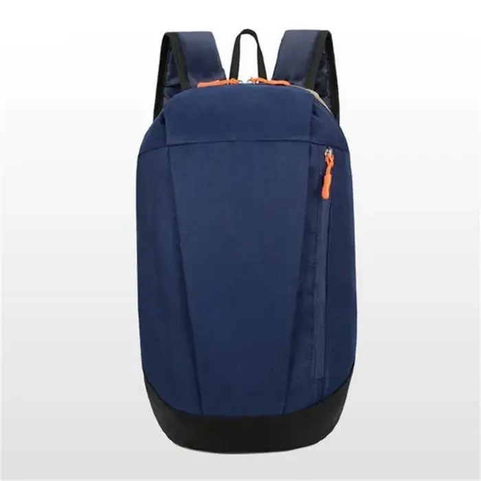 Sac à dos de style décontracté pour hommes et femmes
