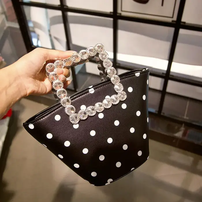 Sac à main de luxe pour femmes