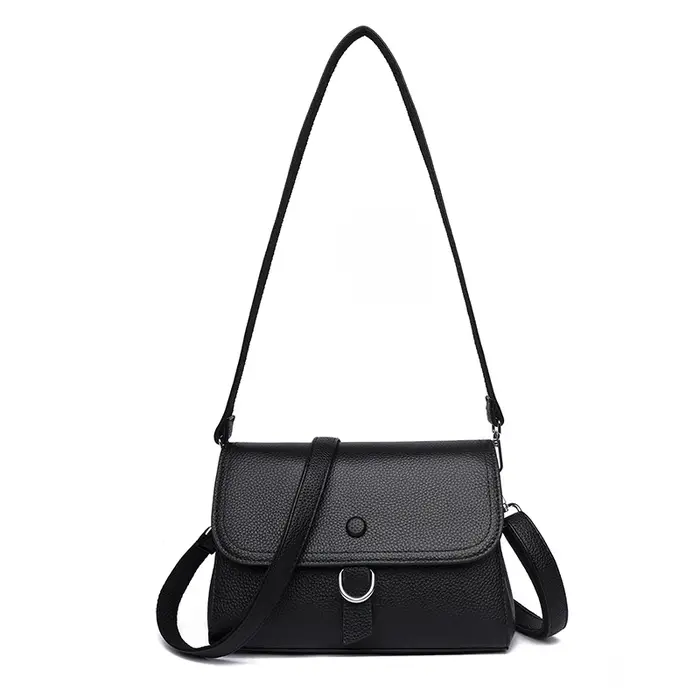 100% en cuir véritable de luxe femmes fourre-tout sacs mode femme épaule Sac à bandoulière concepteur