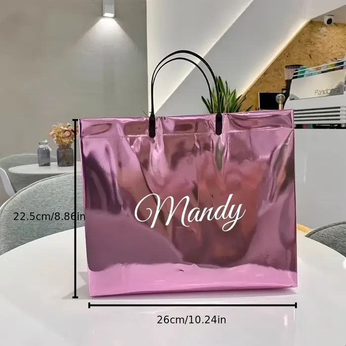 Sac de voyage personnalisé
