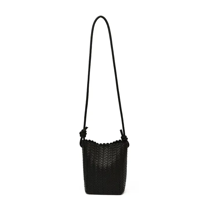Sac seau simple pour femme