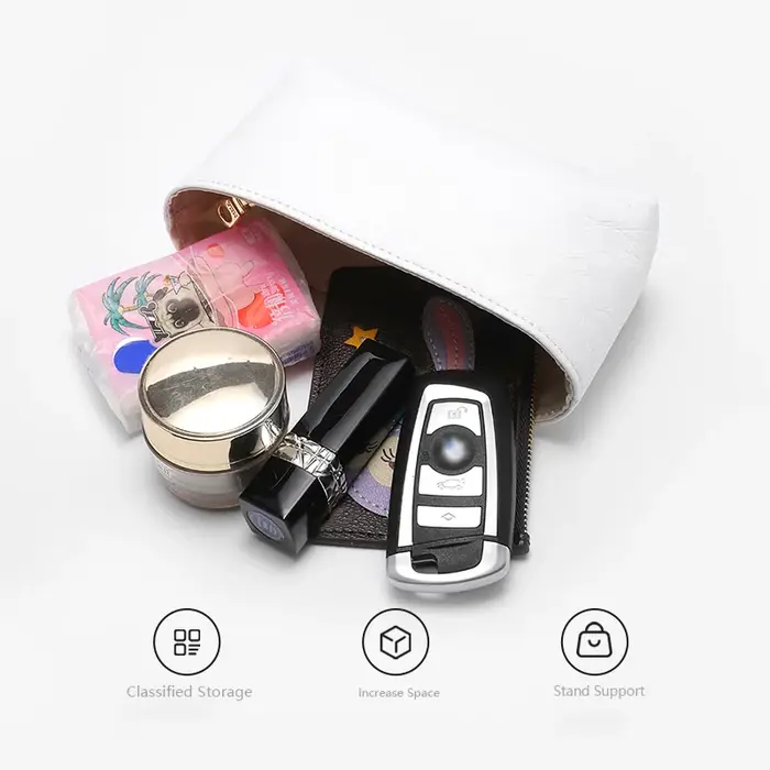 Insert organisateur de sac pour Longchamp Mini Dupont