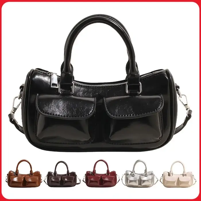 Sac à bandoulière pour femme