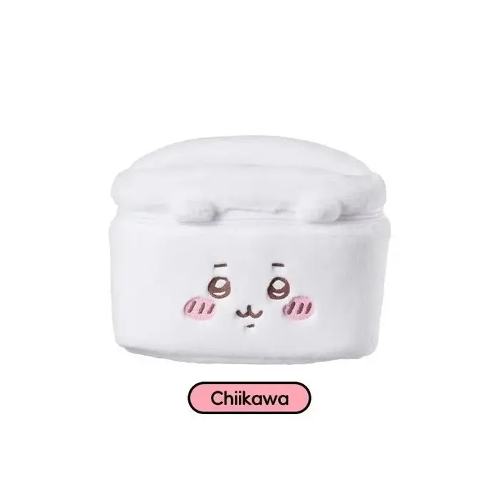 Trousse de Maquillage Chiikawa Cute Hachiware 2026 Usagi