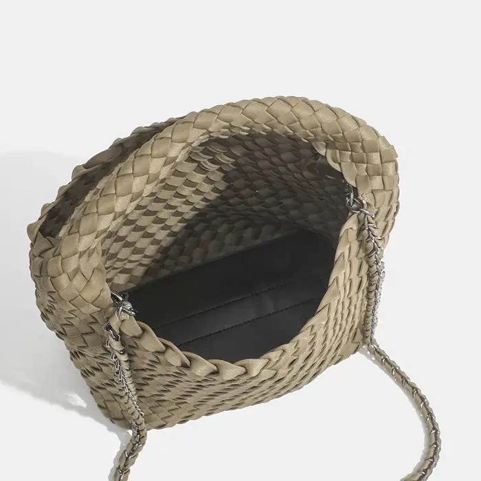 Sacs à main tressés pour femmes