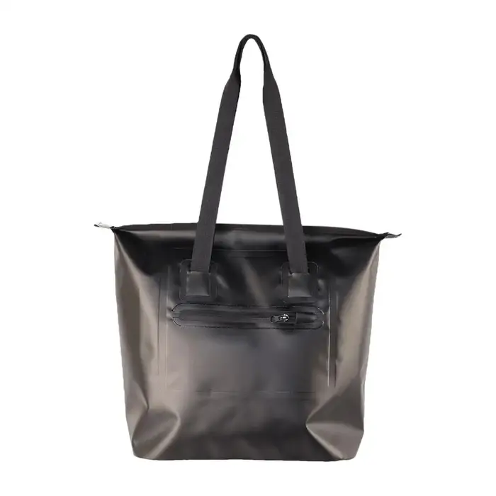 Sac fourre-tout de plage étanche, résistant à l'usure, porte-épicerie Portable pour femmes, fourre-t