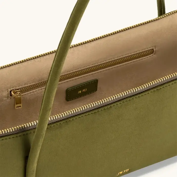 Sac à main bandoulière rétro pour femme JW PEI, nouveau style 2026, élégant et tendance