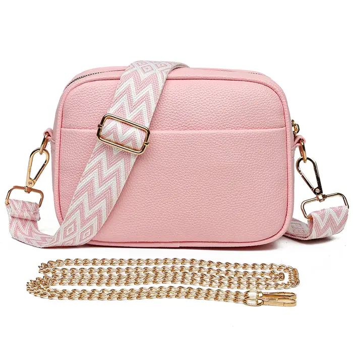 Sac à main en cuir pour femmes