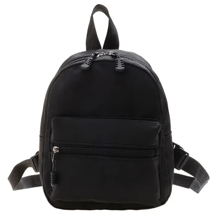 Sac à dos Womens Sac à dos en nylon