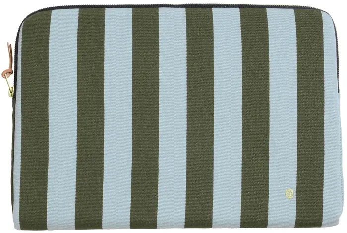 Housse ordinateur Rita 15/16 Matcha 28 x 38 x 3