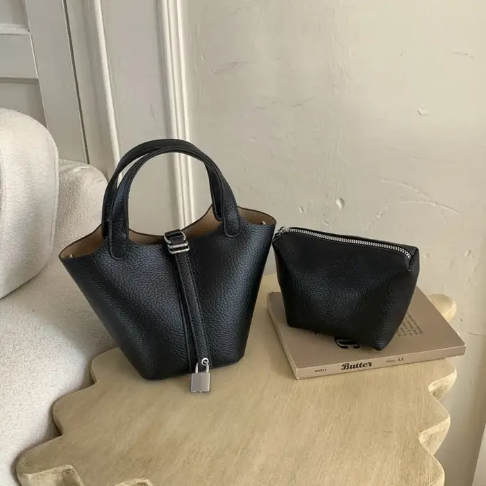 Sac à main classique pour femme