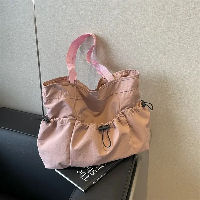 Sac fourre-tout de grande capacité